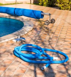 Pool Cover
