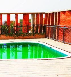Pool Design Installation