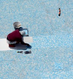 Pool Restoration Resurfacing