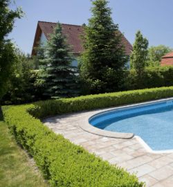 Residential Pool Contractors