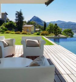 Residential Pool Services
