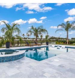 Commercial Pool Renovation Remodeling Services 1